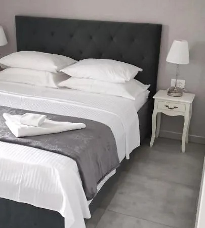 Apartman Bloom Deluxe