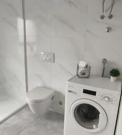 Apartman Bloom Deluxe Vir