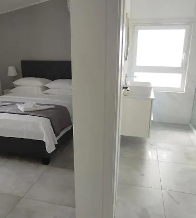 Apartman Bloom Deluxe *