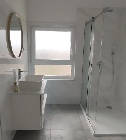 Apartman Bloom Deluxe Vir