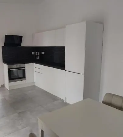 Bloom Deluxe Appartement *