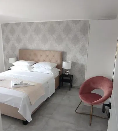 Appartement Bloom Deluxe *