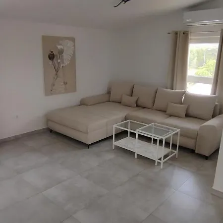 Apartman Bloom Deluxe