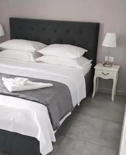 Appartement Bloom Deluxe