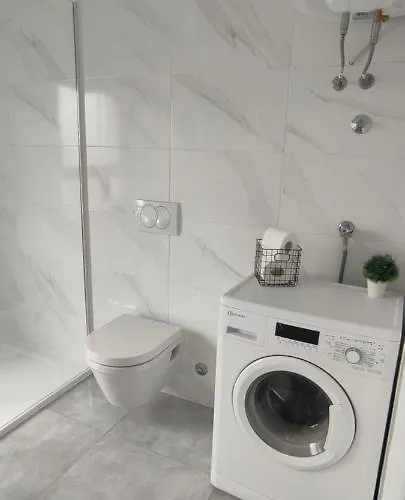 Appartement Bloom Deluxe Vir