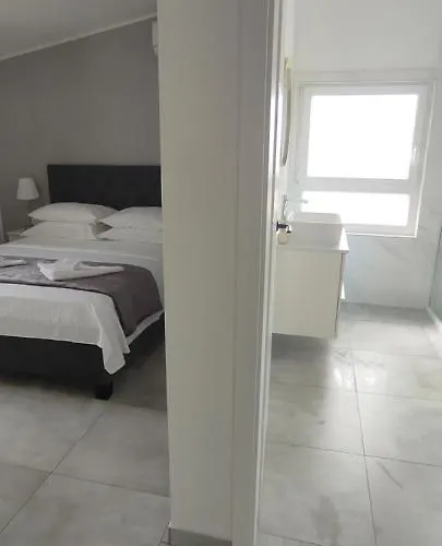 Appartement Bloom Deluxe *