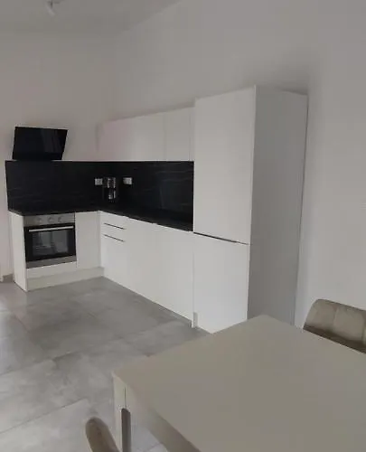 Bloom Deluxe Appartement *