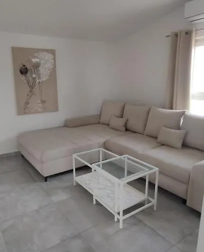 Bloom Deluxe Appartement Vir