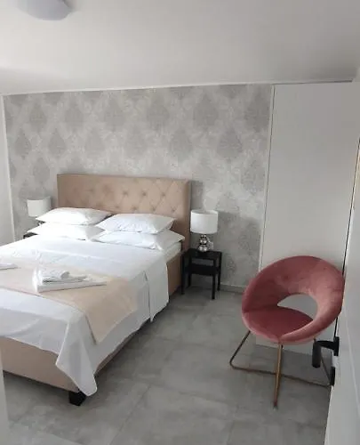 Appartement Bloom Deluxe *