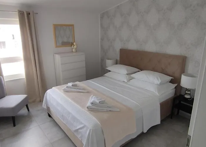 Bloom Deluxe Appartement Vir