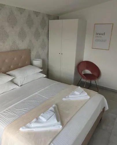 Bloom Deluxe Appartement *