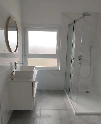 Apartment Bloom Deluxe Vir